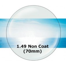 1.49 Non Coat (70mm)